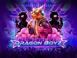 Dragon Boyz screenshot
