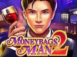 Moneybags Man 2 screenshot