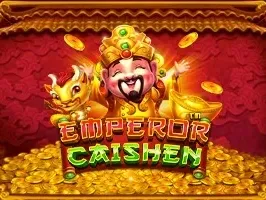 Emperor Caishen